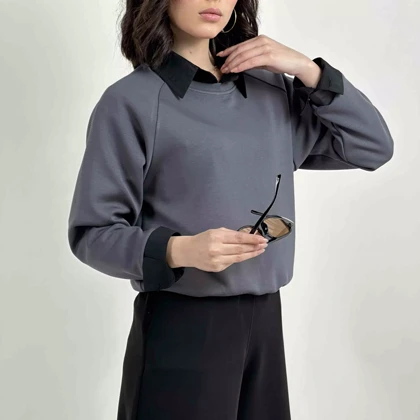 بلوز اویشو 1008552