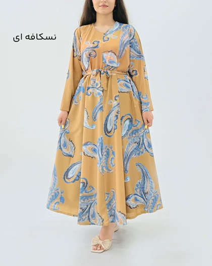 پیراهن تمنا┃حسام استایل