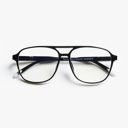 عینک مخصوص کامپیوتر بارنر Barner Brad Glossy