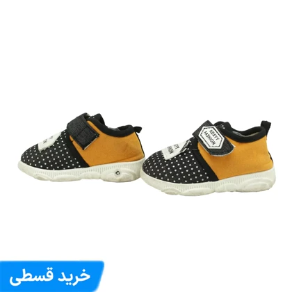 کفش بچه گانه بند چسبی