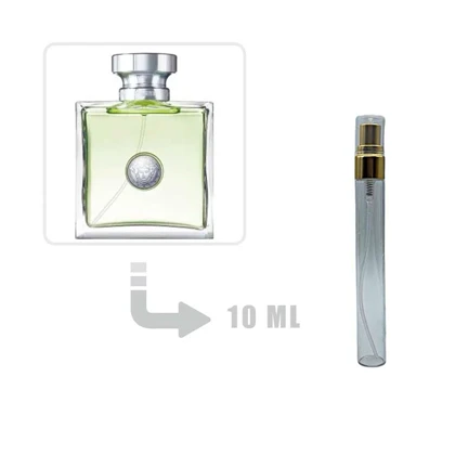 دکانت عطر ادکلن ورساچه ورسنس زنانه 10 میل اصلی Versace Versense for Woman 10ml