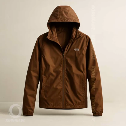 بادگیر مشتی نورث فیس NORTHFACE