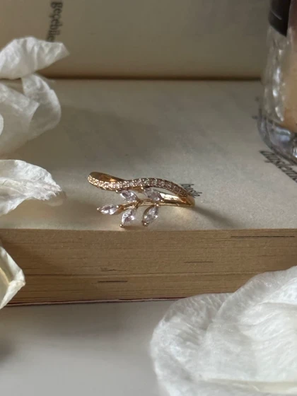 انگشتر گندم