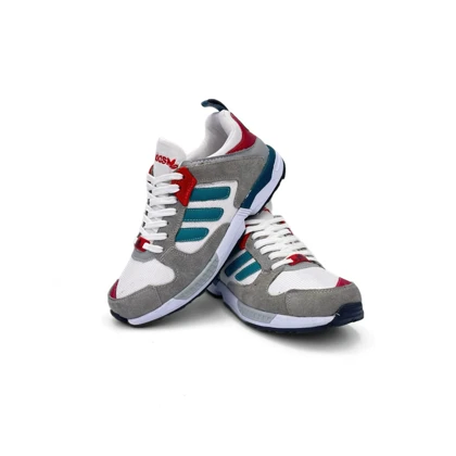 کفش اسپرت مردانه مدل sneaker - 0040_Grey
