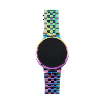 ساعت زنانه مدل هوشمند