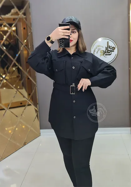 مانتو لینن نهال