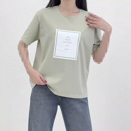 تیشرت زنانه best