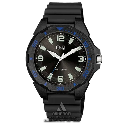 ساعت مچی کیو اند کیو Q&Q VS44J008Y