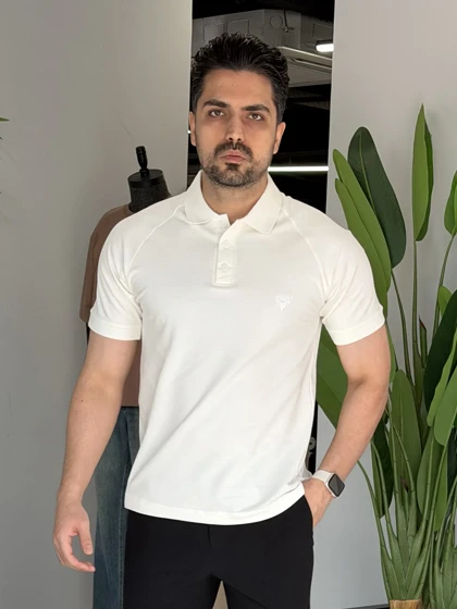 تیشرت جودون گوزنی