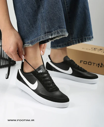 کتانی زنانه نایک 125 TL