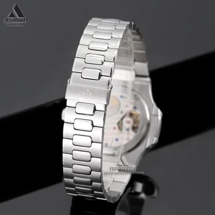 ساعت پتک فیلیپ کوکی Patek Philippe Nautilus SB3