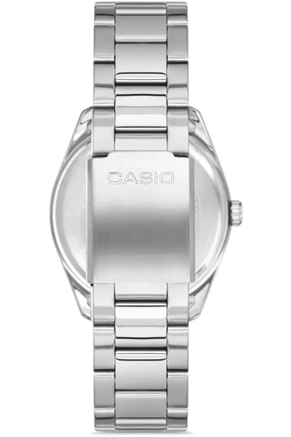 ساعت مردانه casio casio