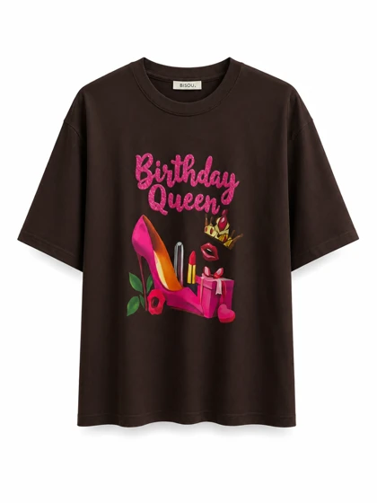 تیشرت 8438 Bisou
