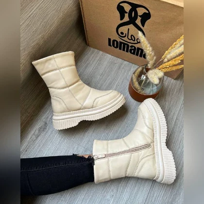 بوت صلیبی _ 1286