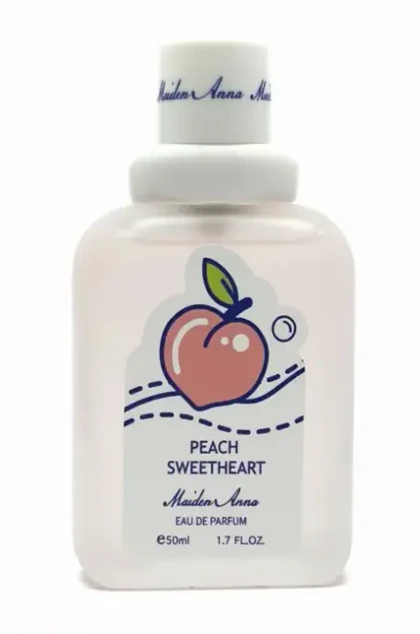 عطر بیکینی MAIDEN ANNA اصل