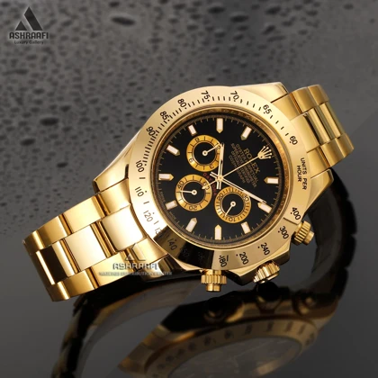 ساعت رولکس دیتونا Rolex Daytona GK1