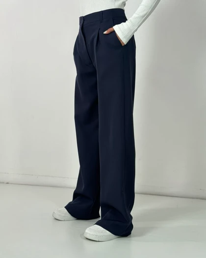 شلوار نیم بگ کد 200282