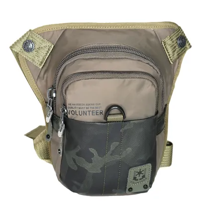 کیف کمری والنتیر VOLUNTEER مدل V1784-06