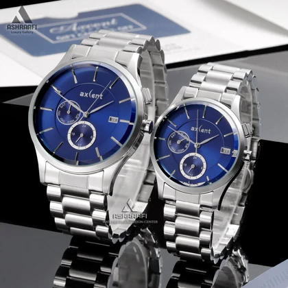 ساعت ست اکسنت Axcent AX180004SB