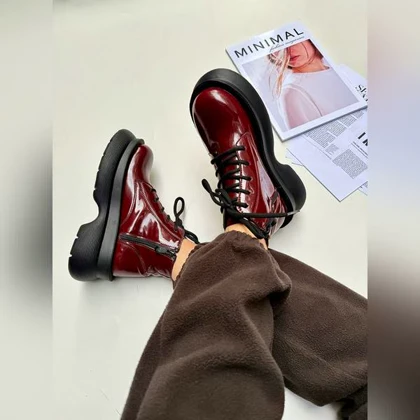 نیم‌بوت تانکی نونا