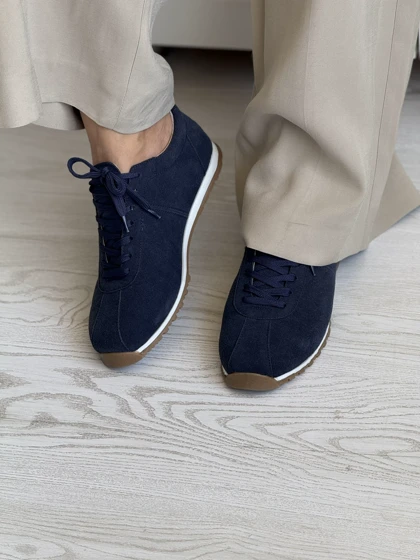 کتانی زنانه sneaker زنیر
