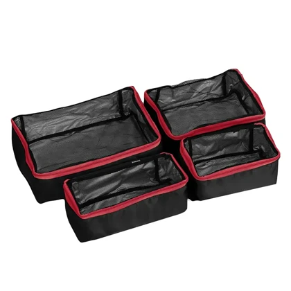 نظم دهنده چمدان مدل FORWARD - FCLT44112 سری چهار عددی