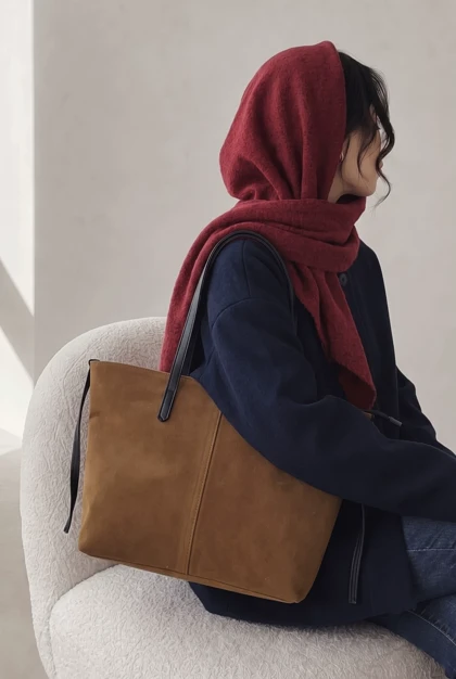 کیف جیر آنا