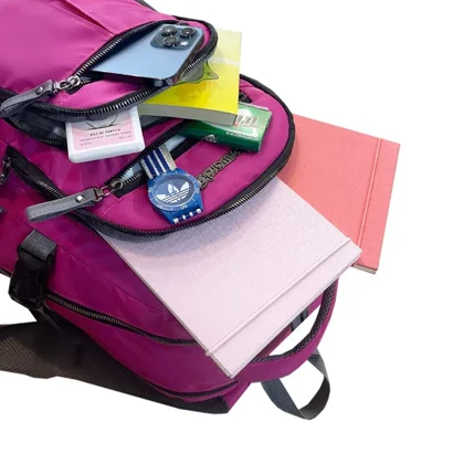 کوله پشتی فوروارد مدل FORWARD - FCLT6008