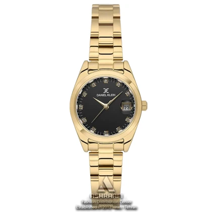 ساعت مچی زنانه دنیل کلین Daniel Klein DK.1.13758-5