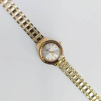 ساعت مچی زنانه باوک Baoke نگین‌دار با موتور کوارتز