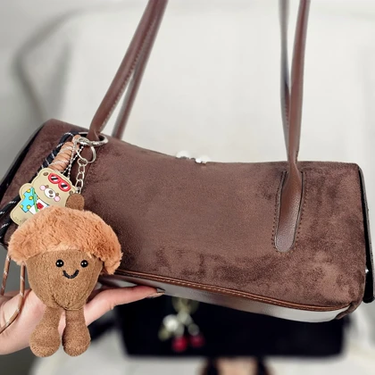 کیف دوشی زنانه ولوت Velvet کد1749