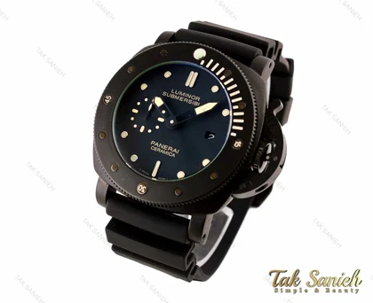 ساعت مچی پنرای لومینور مردانه مدل Panerai-2852-G