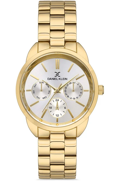 ساعت زنانه daniel-klein daniel-klein