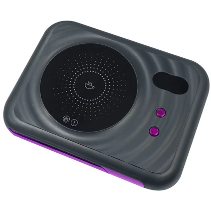 فن هیتر مدل صفحه گرمکن دوکاره کد NBD-08-5578