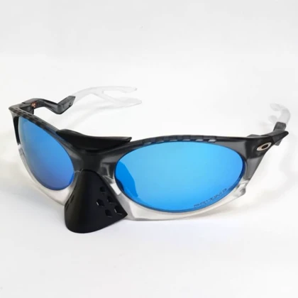 اوکلی PLANTSRIS GRAY/ BLUE