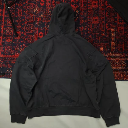 ست سنگین هودی و جاگر از hype کد 130