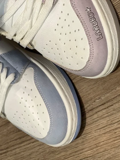 نیم ساق لبوبو