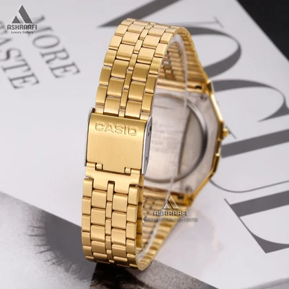 ساعت مچی کاسیو Casio A159WGEA-1D