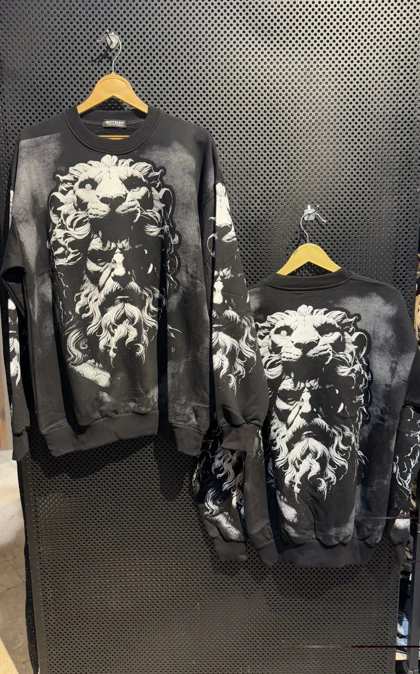 دورس طرحدار زئوس