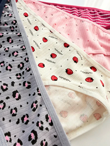 شورت اسلیپ کبریتی طرحدار سایز 2XL میسپل Misspel