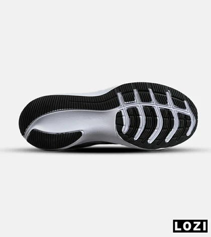 کفش کتانی مردانه و زنانه طوسی ADIDAS adizero SL مدل 7775