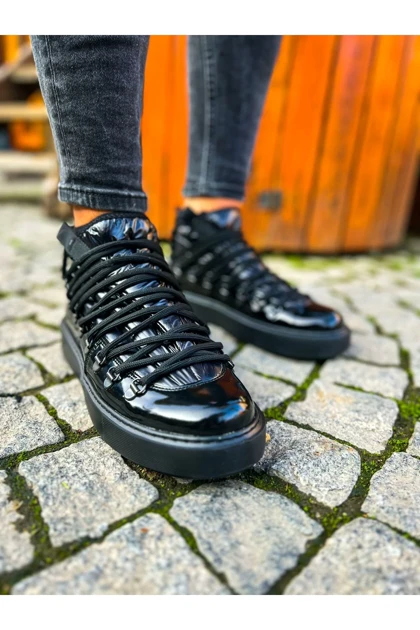 بوت و نیم بوت مردانه chekich chekich