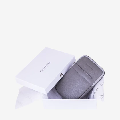 کیف دوشی چرم زنانه