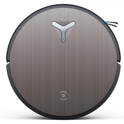 جارو رباتیک اکووکس ECOVACS مدل DEX99-1 با قابلیت تی کشی