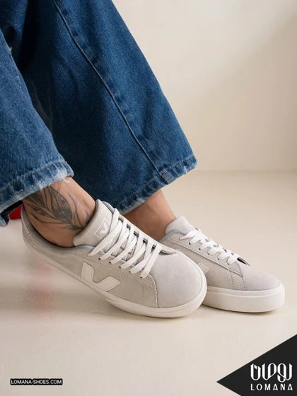 کتانی وجا پلاس لومانا - کد 2660