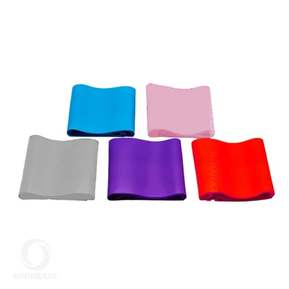 کش پیلاتس ELASTIC BAND دو متری