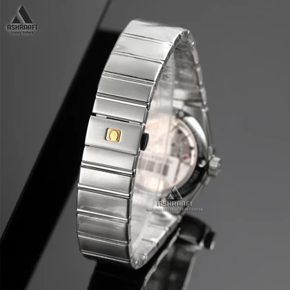 ساعت مردانه امگا کانسلیشن Omega Constellation 496 Z-SK