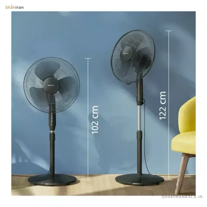 پنکه ایستاده فیلیپس مدل PHILIPS ACP620