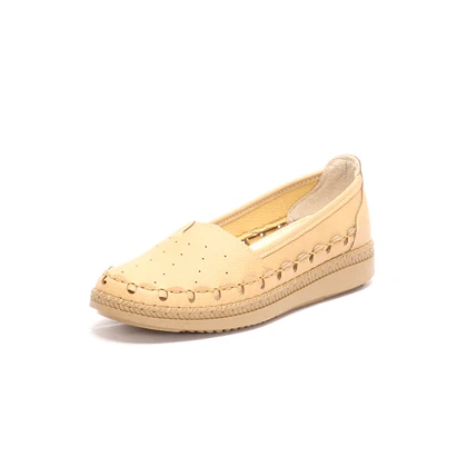 کفش راحتی زنانه نیکان گام مدل سوگل