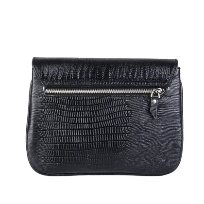 کیف دوشی چرم زنانه 155